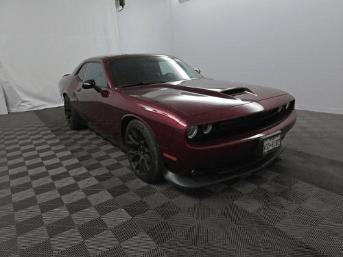 2019 Dodge Challenger GT