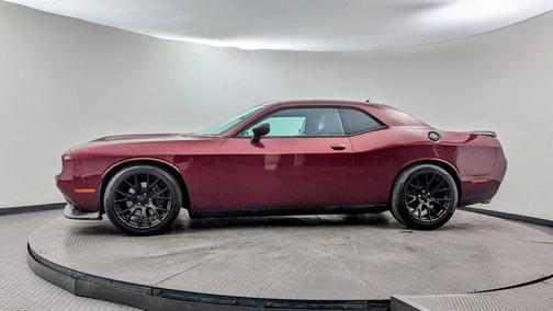 2019 Dodge Challenger GT
