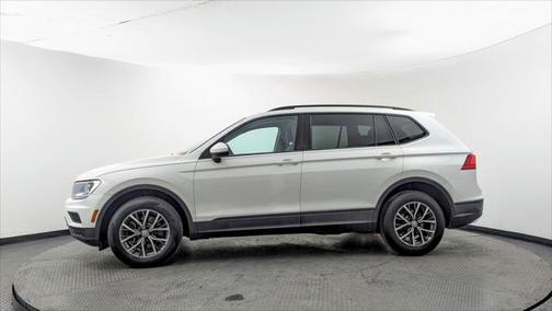 2021 Volkswagen Tiguan 2.0T S