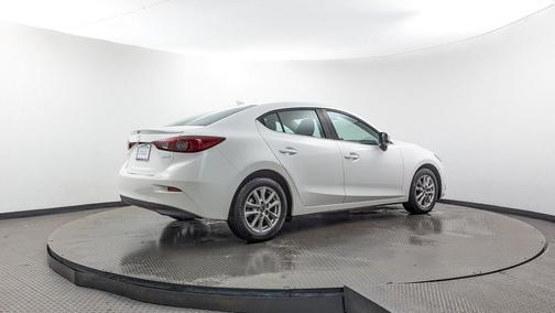 2015 Mazda Mazda3 i Touring