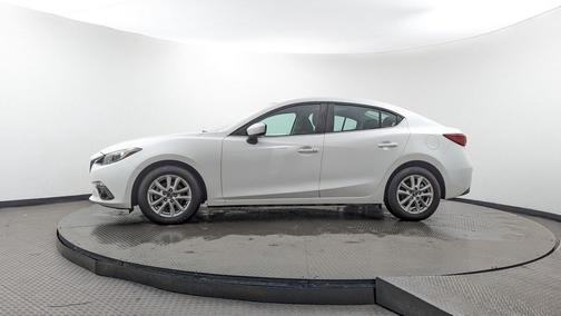 2015 Mazda Mazda3 i Touring