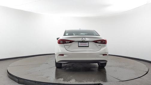 2015 Mazda Mazda3 i Touring