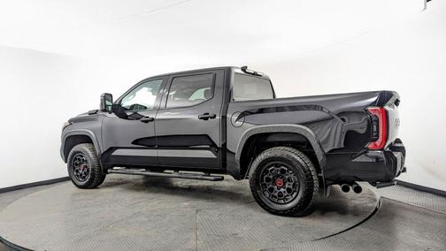 2023 Toyota Tundra TRD PRO HYBRID