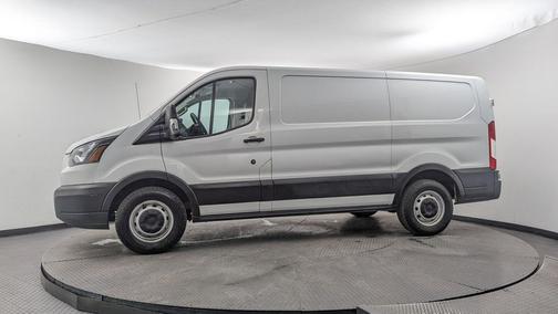 2019 Ford Transit-150 Base