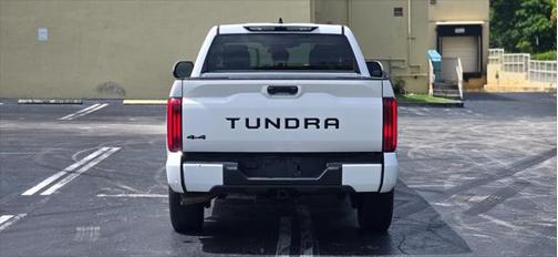 2023 Toyota Tundra SR5