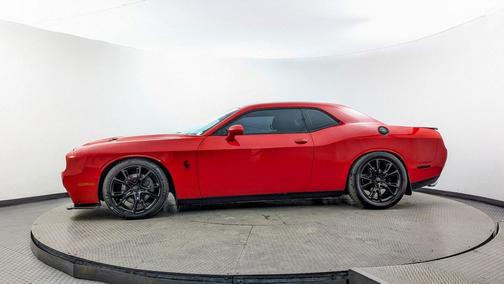 2016 Dodge Challenger R/T