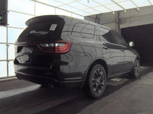 2021 Dodge Durango SXT Plus