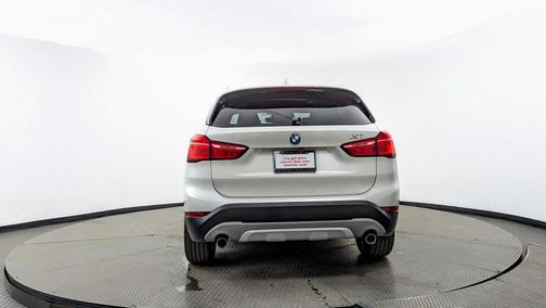 2018 BMW X1 sDrive28i