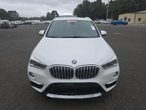 2018 BMW X1 sDrive28i