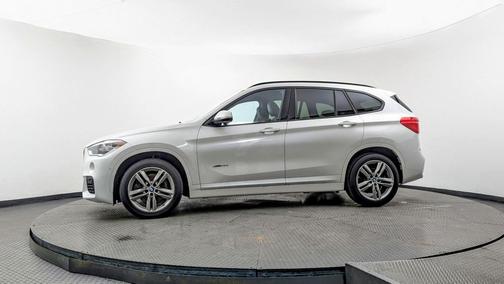 2017 BMW X1 xDrive 28i