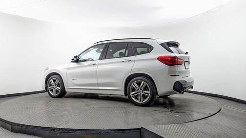 2017 BMW X1 xDrive 28i