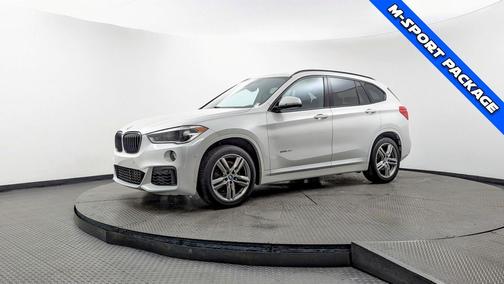 2017 BMW X1 xDrive 28i