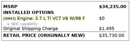 2019 Ford Transit-250 Base