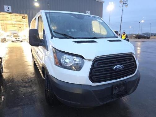2019 Ford Transit-250 Base