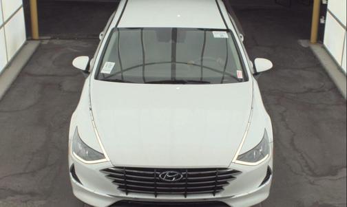 2020 Hyundai SONATA SE