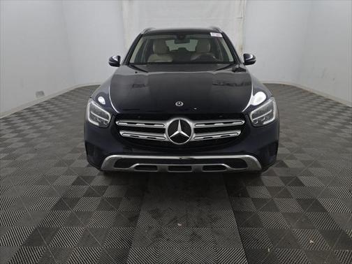 2021 Mercedes-Benz GLC 300 Base