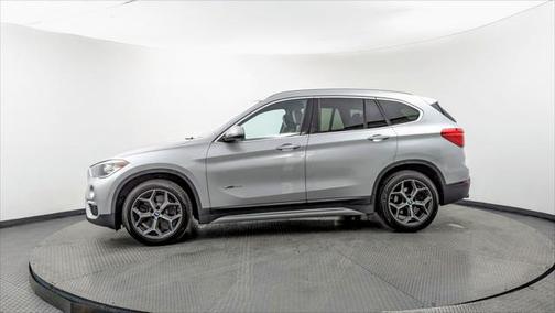 2018 BMW X1 sDrive28i