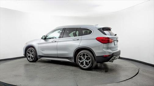 2018 BMW X1 sDrive28i