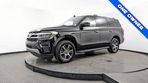 2022 Ford Expedition Limited