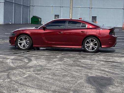 2022 Dodge Charger R/T