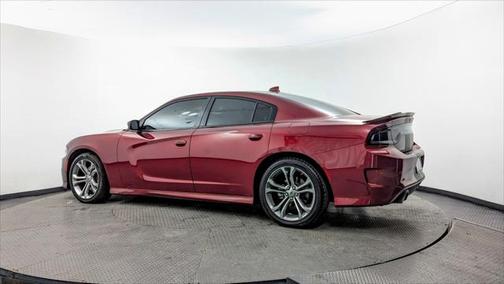 2022 Dodge Charger R/T