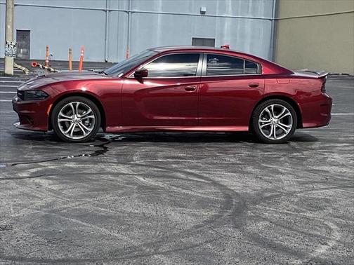 2022 Dodge Charger R/T