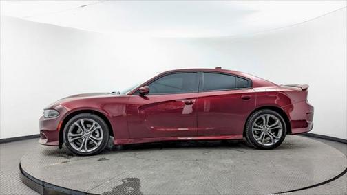 2022 Dodge Charger R/T