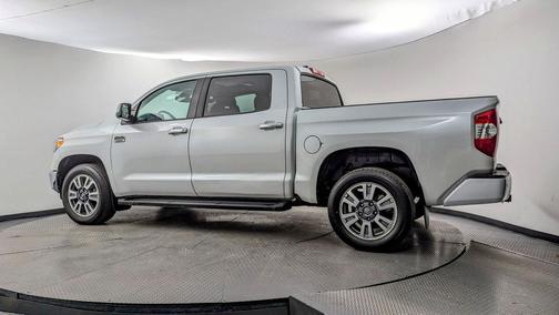 2021 Toyota Tundra 1794 Edition