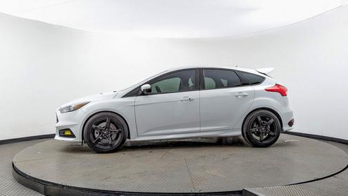 2015 Ford Focus ST Base