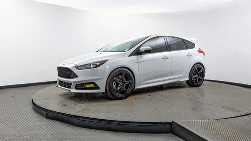 2015 Ford Focus ST Base