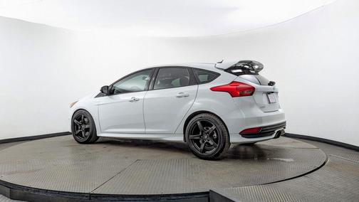 2015 Ford Focus ST Base