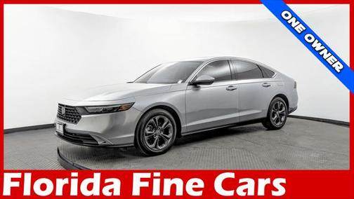 2023 Honda Accord Sport SE 1.5T
