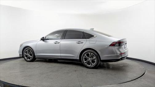 2023 Honda Accord Sport SE 1.5T
