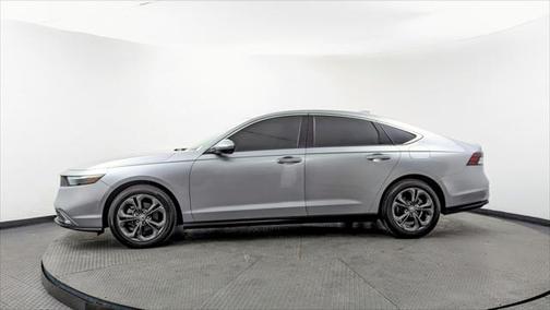 2023 Honda Accord Sport SE 1.5T