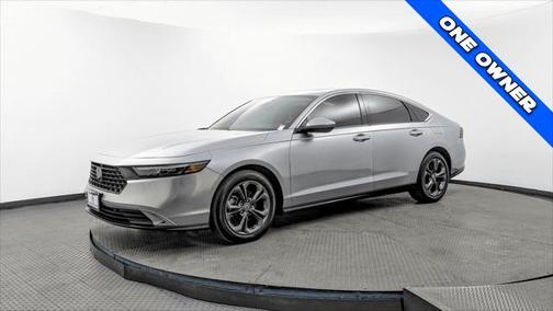 2023 Honda Accord Sport SE 1.5T