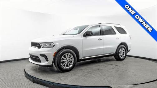 2023 Dodge Durango SXT RWD