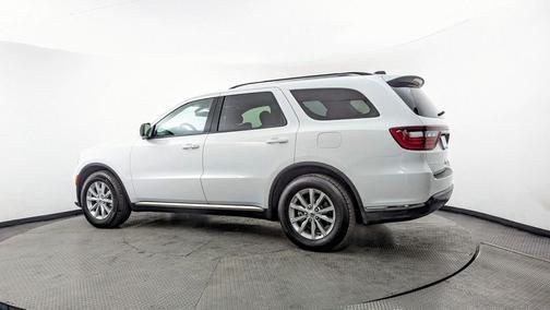 2023 Dodge Durango SXT