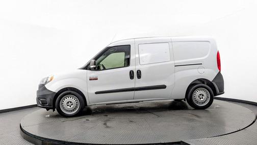2020 RAM ProMaster City Tradesman