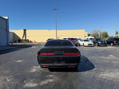 2019 Dodge Challenger R/T