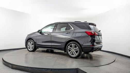 2019 Chevrolet Equinox Premier w/2LZ