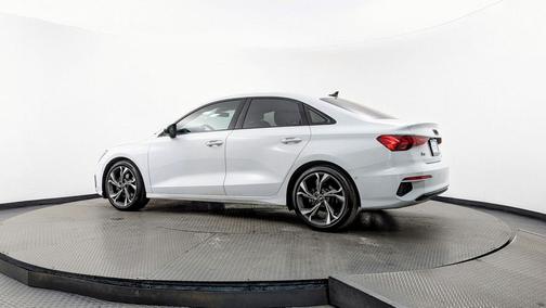 2023 Audi A3 Premium