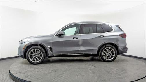 2024 BMW X5 sDrive40i