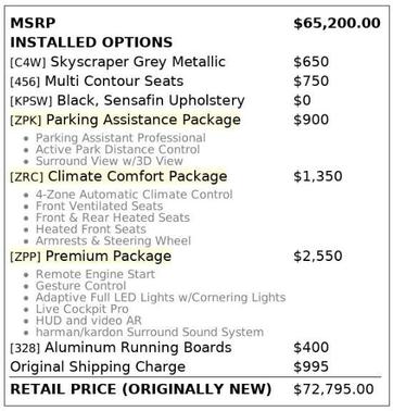2024 BMW X5 sDrive40i