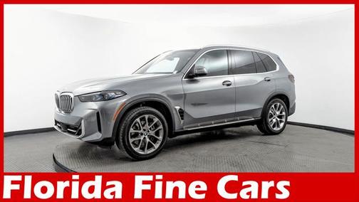 2024 BMW X5 sDrive40i