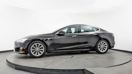 2016 Tesla Model S 70