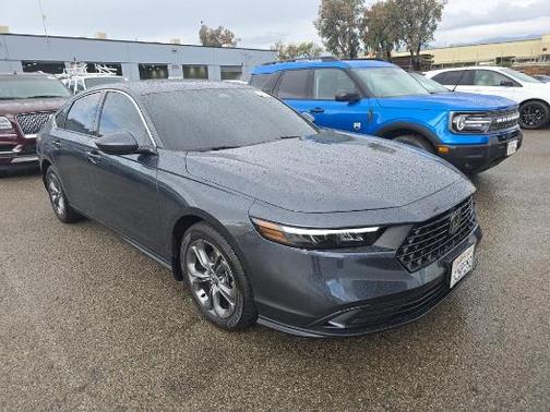 2023 Honda Accord Sport SE 1.5T