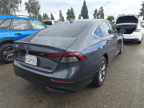 2023 Honda Accord Sport SE 1.5T