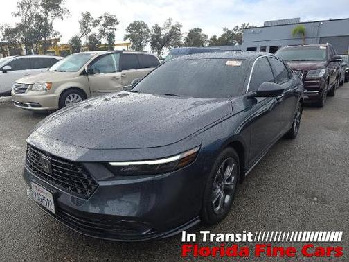 2023 Honda Accord Sport SE 1.5T