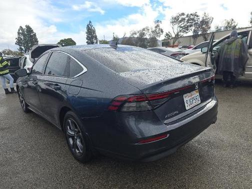 2023 Honda Accord Sport SE 1.5T