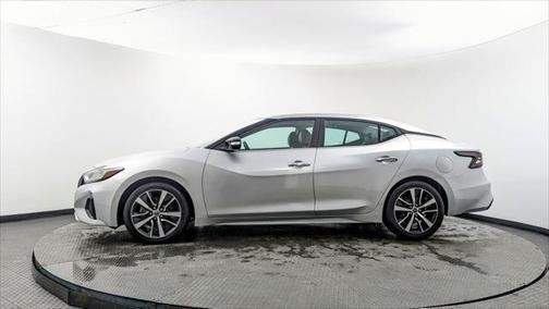 2020 Nissan Maxima 3.5 SL